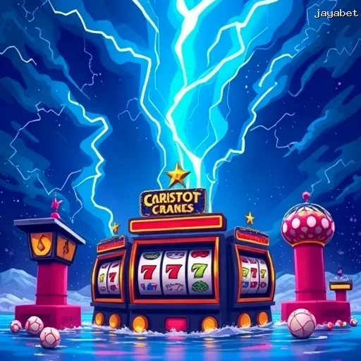 jayabet: Promo dan Bonus Terbaik untuk Para Gamer Indonesia