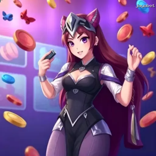 Menjelajahi Fitur Unggulan Situs Game jayabet