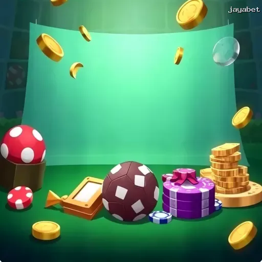 Mengulas Fitur Menarik di Situs Game jayabet