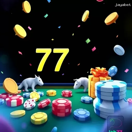 Mengenal jayabet Sebagai Platform Game Online Terpercaya