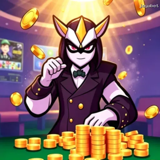 Keamanan dan Keandalan Situs jayabet di Dunia Game