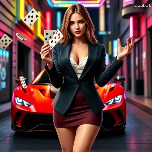 jayabet: Bet Sport Dengan Fitur Terbaik untuk Pemain Indonesia